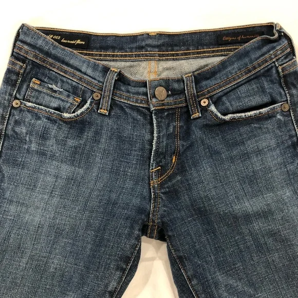 Citizen of Humanity jeans - Picture 5 of 9